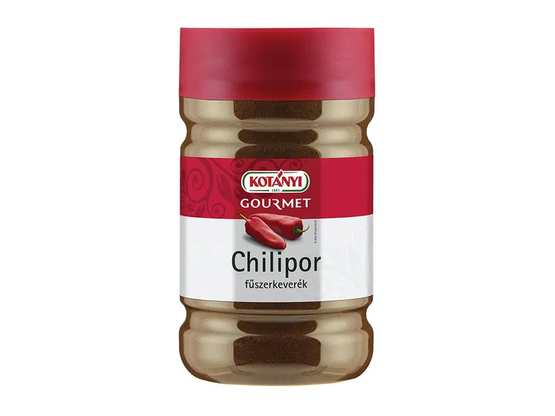 Chilipulver Gewürzmischung Kotányi Gastro