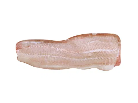 Catfish filet 10% glazing 600-800g/pcs  (Silurus glanis) 600-800 g/db