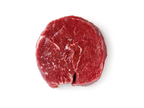 Rinds-Filet geschnitten (europäisch) 200 g/db