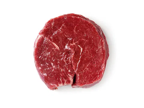 Rinds-Filet geschnitten (europäisch) 250 g/db