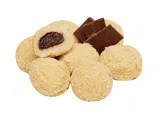 Gombóc mini mogyorókrémes 17 g/db