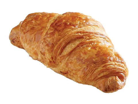 Croissant mini vajas sárgabarackos Gourmand Pastries 45 g/db