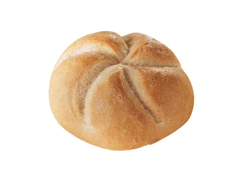 Császárzsemle mini natúr La Lorraine 35 g/db