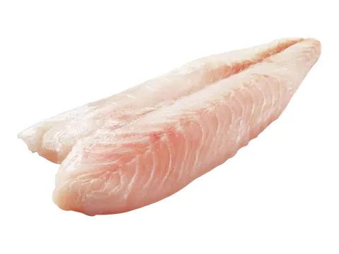 Nile perch fillet 300-500 g/pcs 6 kg/# 300-500 g/db