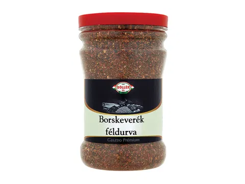 Pfeffermischung halbgrob Böllér