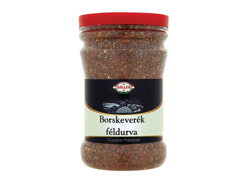 Pfeffermischung halbgrob Böllér