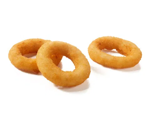 Zwiebelringe paniert Aviko 15-16 g/db