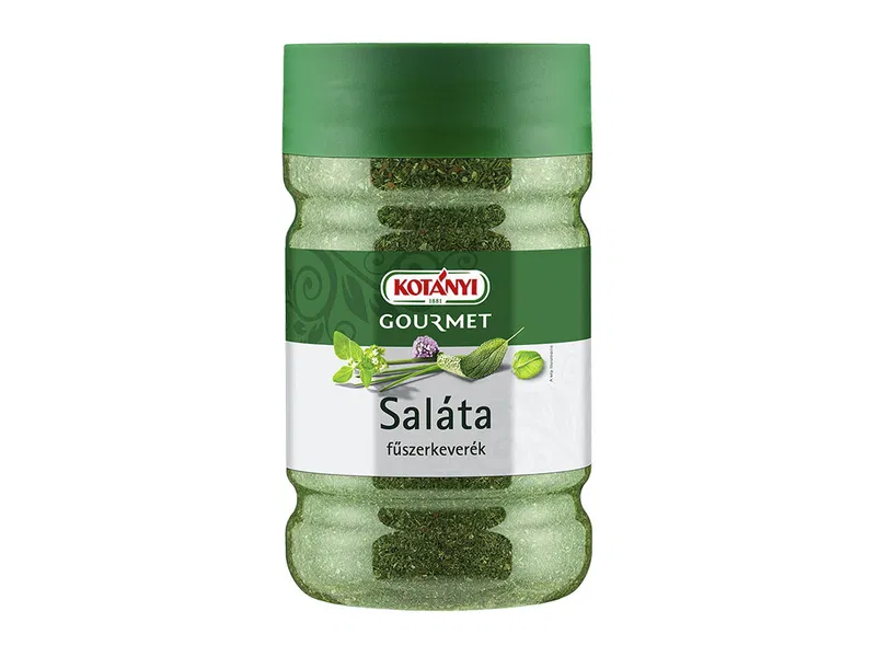 Salatkräuter Kotányi Gastro  