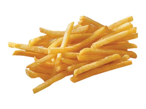Pommes Frites 3/8 McCain