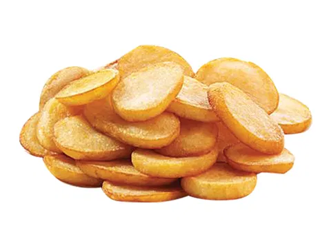 Dollarchips McCain