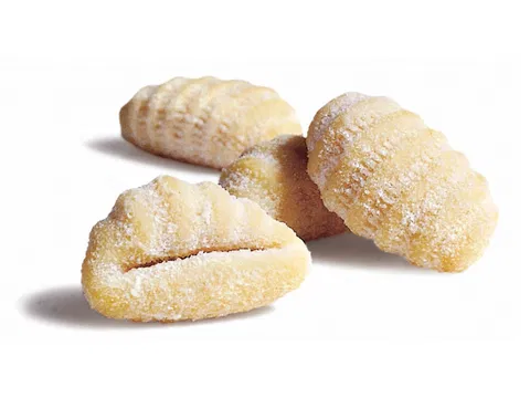 Gnocchi Surgital "HALAL" 5,3 g/db