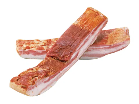 Klausenburger Speck   