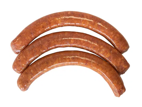 Grillwurst (hausgemacht) 60-70 g/db