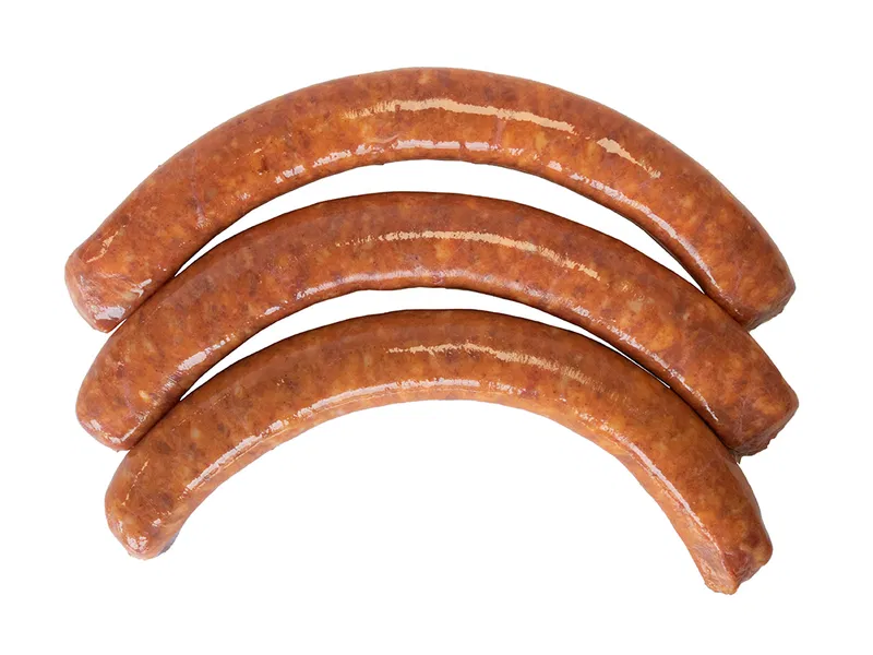 Grilovacia klobása MAĎARSKÁ Vezir Hús 60-70 g/db