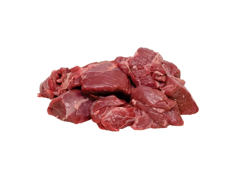 Szarvas apróhús