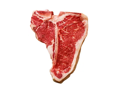 T-Bone Steak 450 g/db