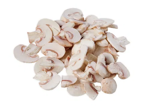 Champignon geschnitten GastroGarden