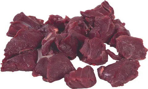 Muflon ragu  