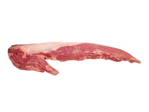 Rinds-Filet EXTRA NZL EV. "HALAL"