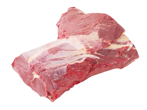 Rindsrostbraten ganz EV.  