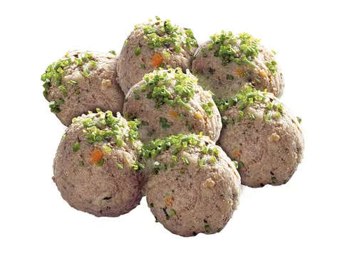 Leberknödel Nádudvari 6g/Stk