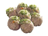 Liver dumpling 2,5 kg/pack 10 kg/#  