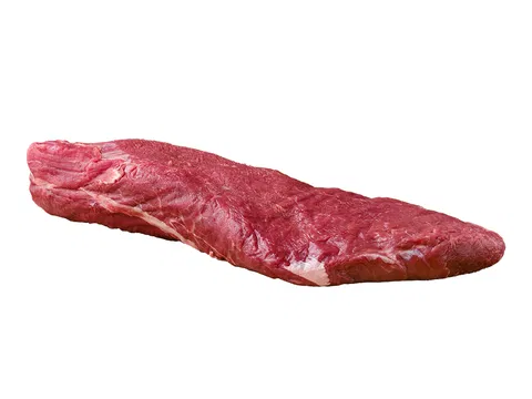 Chladená Hovädzia sviečková Extra Premium  