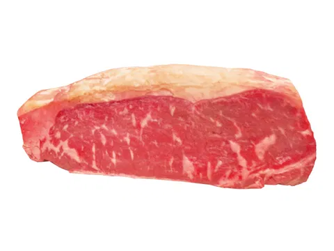 Rinds-Steak striploin 200 g/db