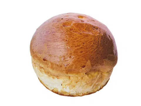 Hamburger zsemle dupla 150 g/db