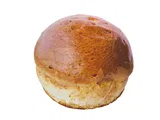 Hamburger roll, double 150 g/db