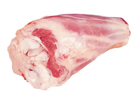 Lamb hindshank "HALAL" 350 - 650 g/db