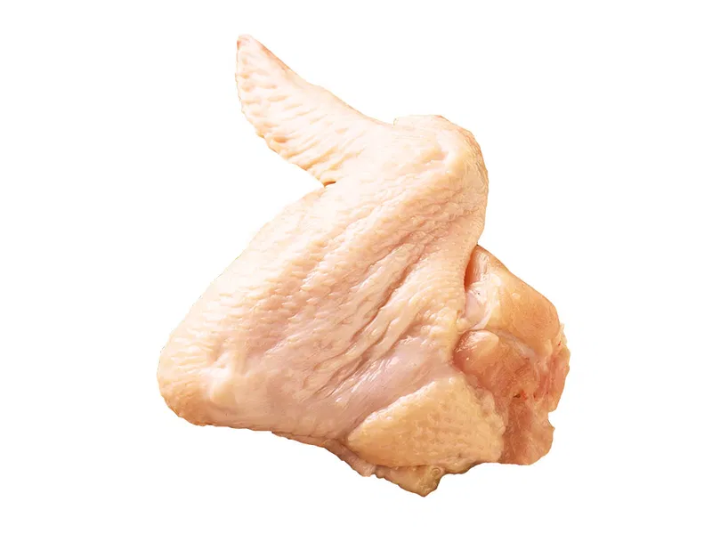 Hühnerflügel ungarisch