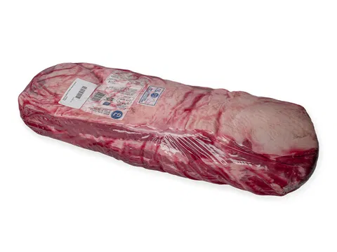 Frisch Rindsbeiried (Striploin) Brasilien EV.  