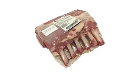 Borjú French rack (tejjel etetett) PRÉMIUM