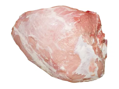 Frisch Milchkalbs-Schale o. Deckel Premium "HALAL"