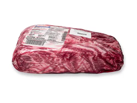 Frisch Rinds-Steak rib-eye Argentin  