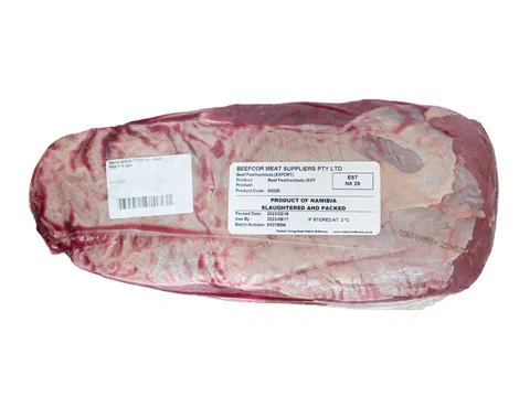 Frisch Rinds-Schulterscherzel,Schaufelstück (Top Blade) NAM  