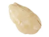 Libamáj hízott  
