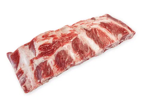 Rinds-Rippenstück m.Kn. ungarisch EV.  