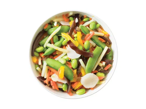 Wok-Mix Indonesien d'Arta