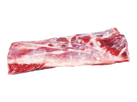 Rindsbeiried striploin Uruguay Angus  