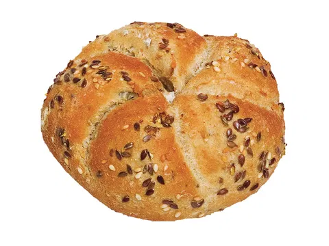 Császárzsemle sokmagvas La Lorraine 60 g/db