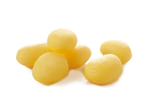 Burgonyagolyó FRISS