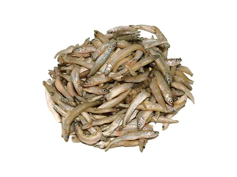 Aquadella apróhal 5% glazúr