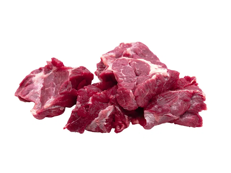 Frisch Rinds-Hackfleisch 80/20