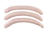 Grillwurst mit Käse 60-70 g/db
