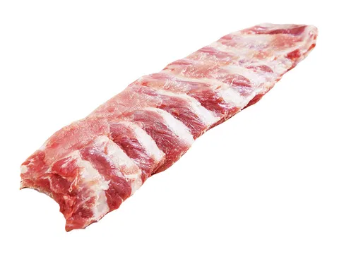 Sertés loin ribs VION