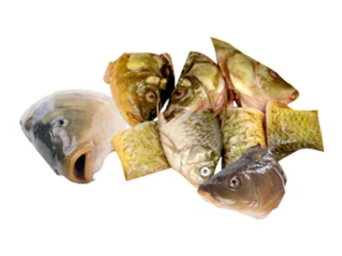 Fischsuppe-Basis