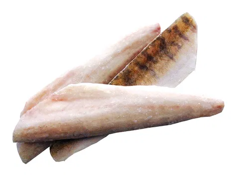 Zanderfilet mit Haut 10% Glasur 300-500 g/db