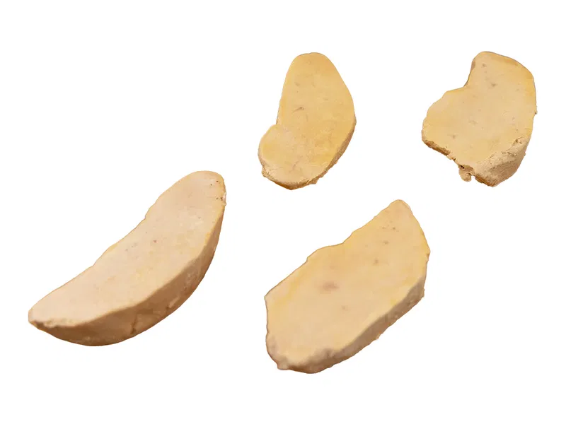 Kacsamáj szeletelt 40-60 g/db